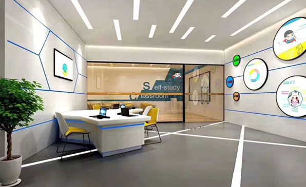 智能匹配学习任务 智慧超人K12做更懂孩子的老师