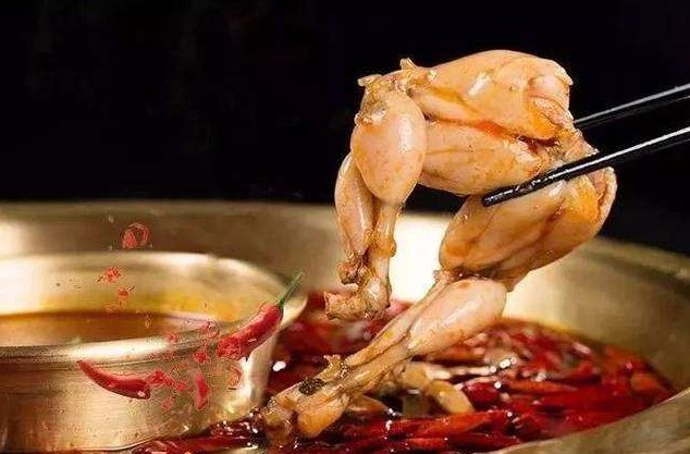 加盟商排成队 哥老官火锅为什么火?