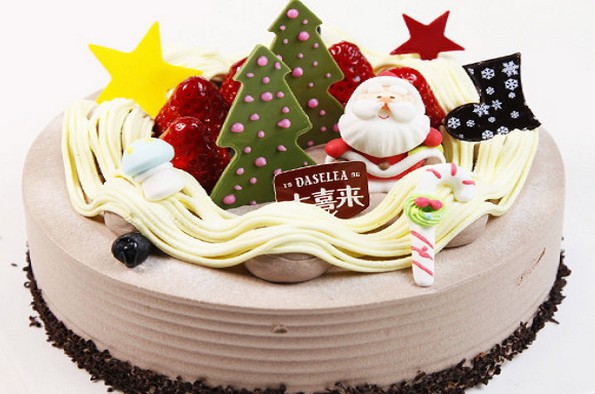 坚持口味创新20年 大喜来蛋糕加盟前景乐观