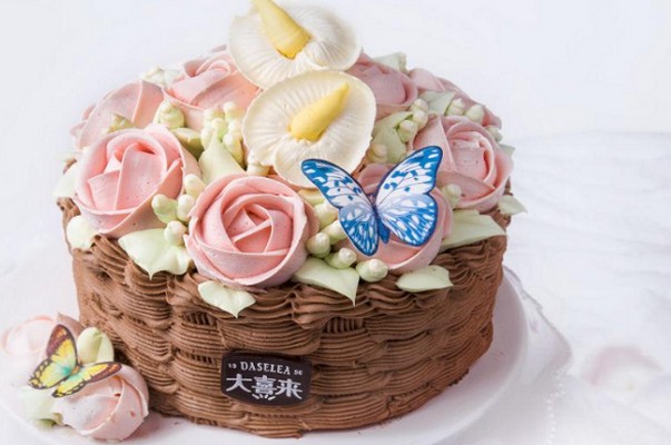 坚持口味创新20年 大喜来蛋糕加盟前景乐观