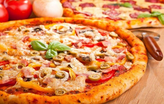 意趣披萨加盟 优质精品成就财富传奇