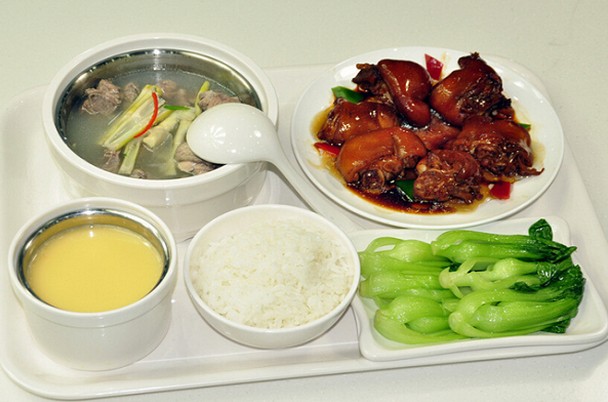 金德利快餐加盟 做顾客打心底喜爱的大众餐饮