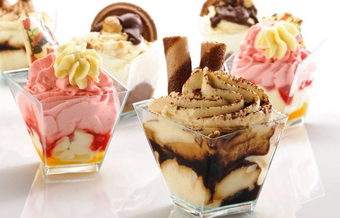 Snow angel雪天使独创酵素冰淇淋 好吃更健康