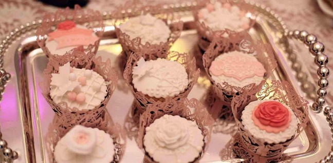 华林品华居蛋糕:为顾客带去一份静雅的闲适