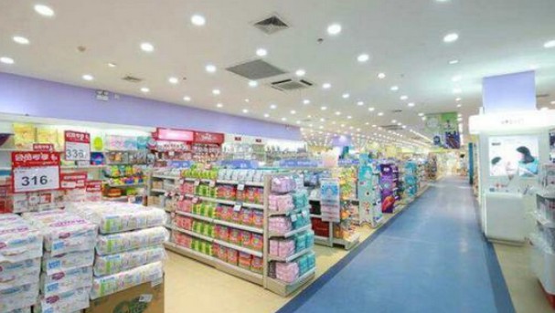 母婴零售第一股 爱婴室成功开出266家门店