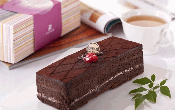 黄渤都看好的煌玛莎烘焙到底强在哪里?