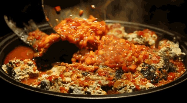 烤鱼市场后来居上 烤匠麻辣烤鱼怎么做到的?