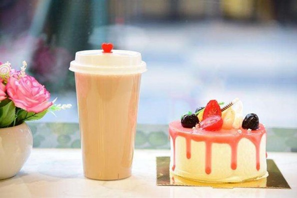 黄渤都看好的煌玛莎烘焙到底强在哪里?