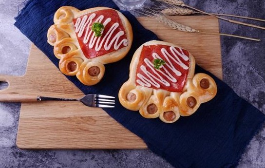 黄渤都看好的煌玛莎烘焙到底强在哪里?