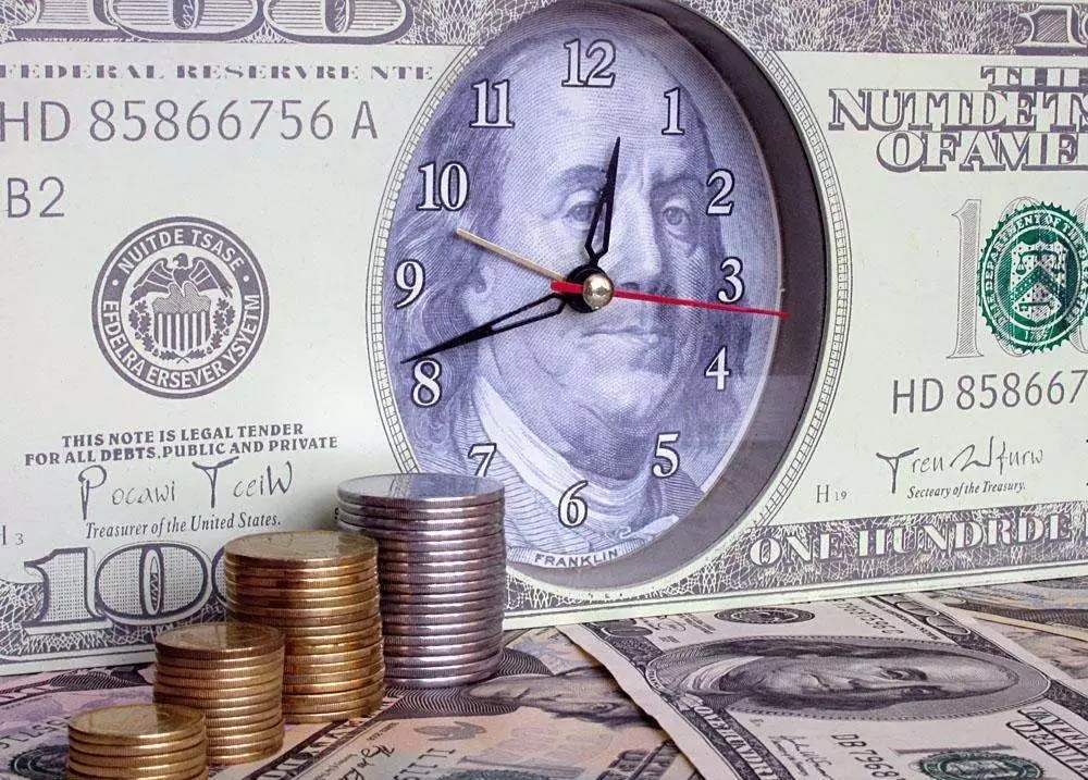 只听大家“炒外汇” 到底什么是外汇呢?