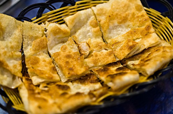 20多年品牌连锁运营经验 预见煎饼遇见商机