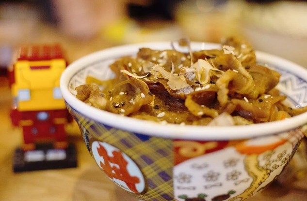 食物招领简餐小吃 这里有一份美味在等你带回家!