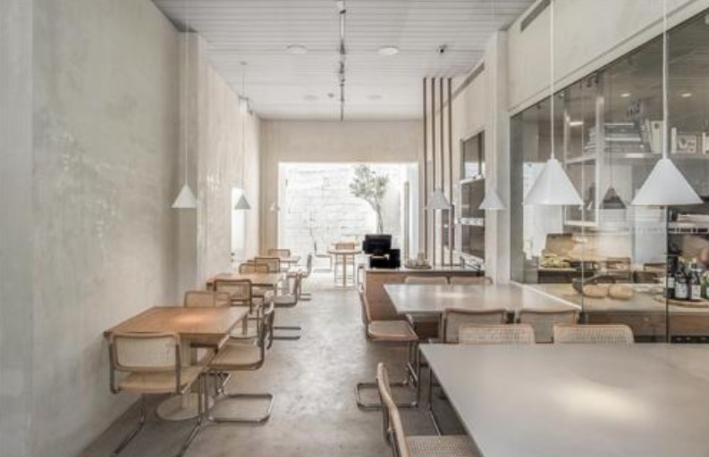 疫情期间 餐企应该做些什么呢?