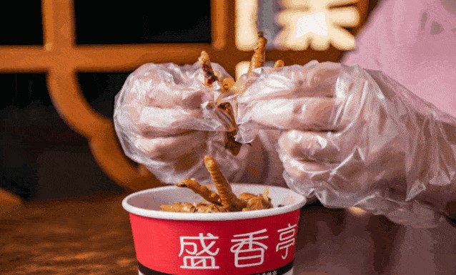 盛香亭出台管理费减免政策 最高可免6个月!