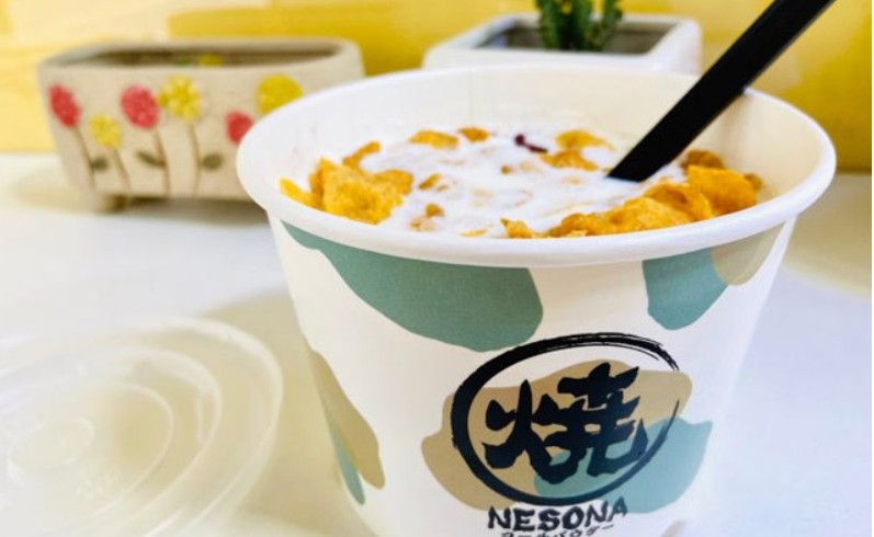 值得投资的加盟好项目 小兮烧仙草人气爆棚