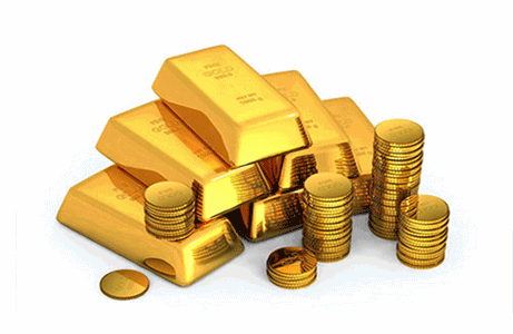 金投財經(jīng)晚間道:三大股指大漲 黃金卻震蕩下挫