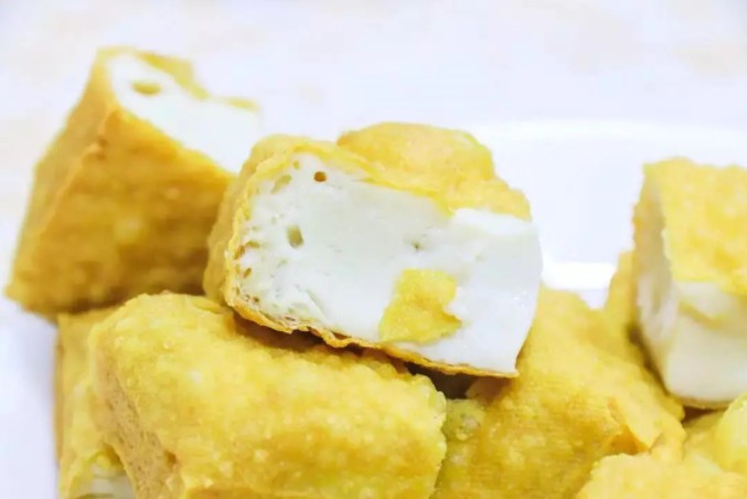 凌晨2点还坐满人 来普宁深夜豆浆店感受美食的治愈