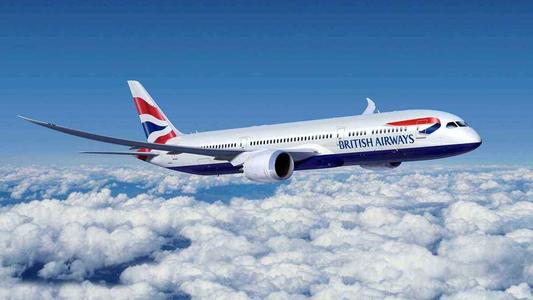 英航计划在2024年淘汰波音747飞机 2050年实现二氧化碳“净零排放”