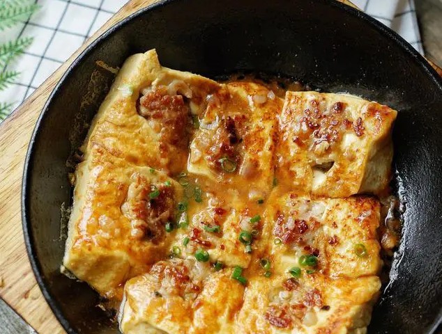 不走寻常路的新潮客家菜 客家班就是有料