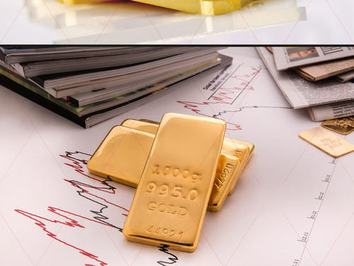 报告:金价上涨 要感谢ETF投资者
