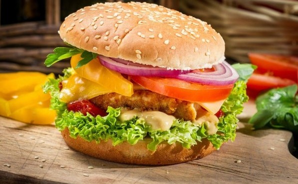 香达克汉堡面向全国诚征加盟商 加盟创业有保障