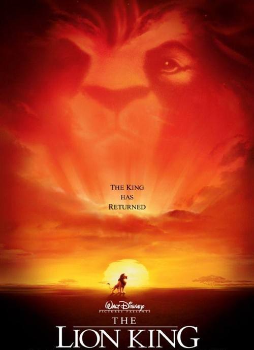 迪士尼向学校要《狮子王》放映费 原因为未授权