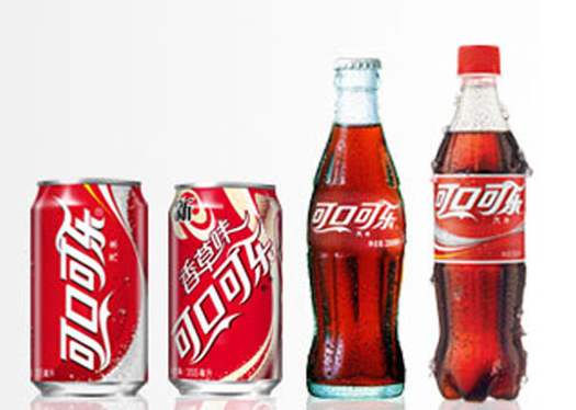 可口可乐四季度业绩飙升 亚太区非酒精即饮饮料市场份额持续增长