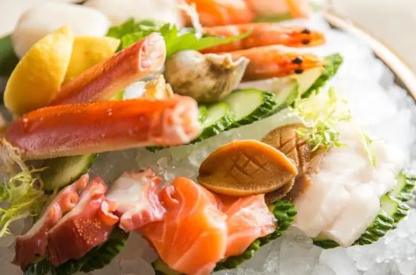 原素亚洲海鲜自助餐厅 给你最地道的东南亚风味