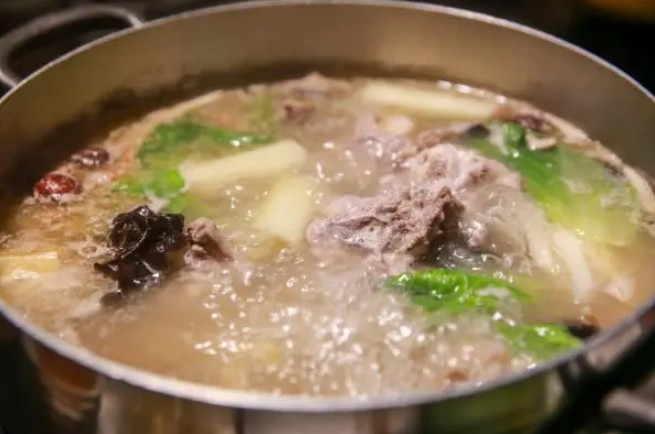 西北风味潮汕做法 陇上行给你舌尖上的惊喜