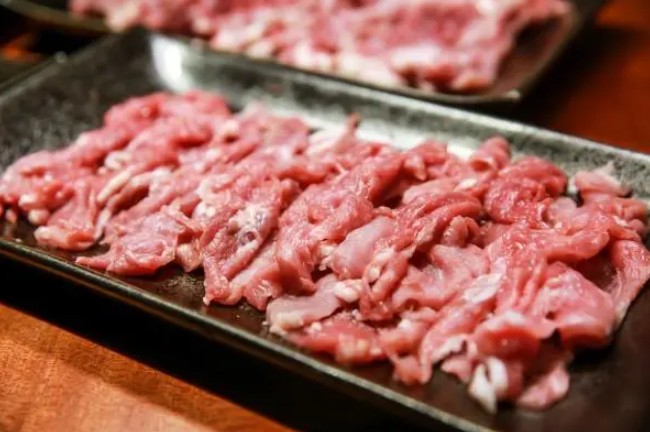 西北风味潮汕做法 陇上行给你舌尖上的惊喜