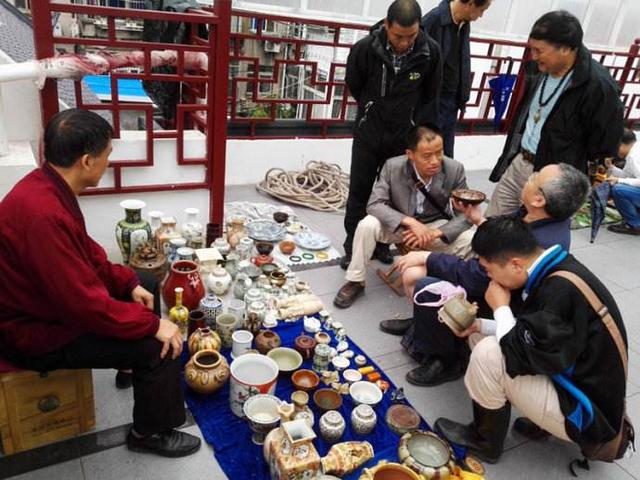 看看玩文玩的你 属于哪一类型的玩家?-古玩收藏资讯-金投收藏-金投网