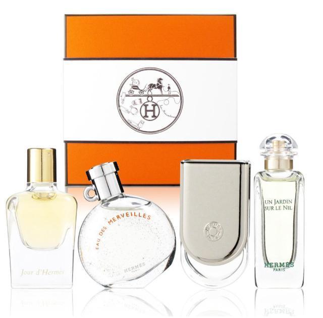 年最新版女性香水十大排名 香水 金投奢侈品网 金投网