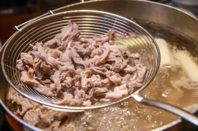 西北风味潮汕做法 陇上行给你舌尖上的惊喜