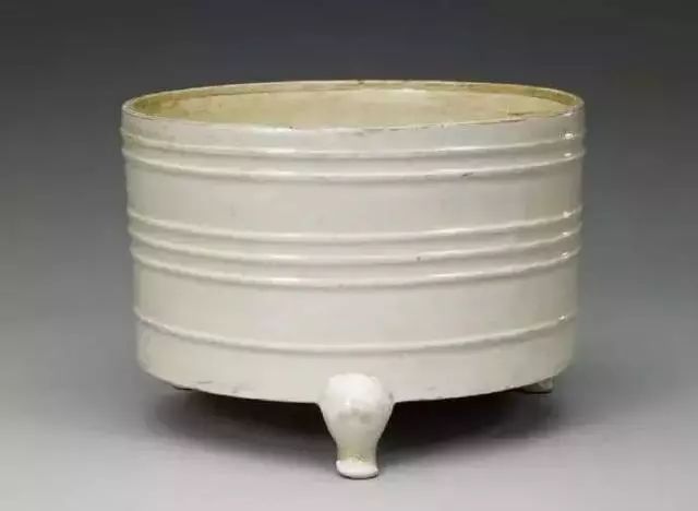 古定窑的鉴定特点