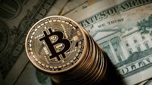 比特币突破10,000美元达到10月份以来的最高水平