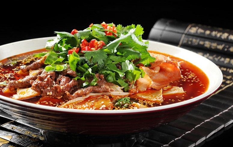 加盟川师傅冒菜 投资者经营更得心应手