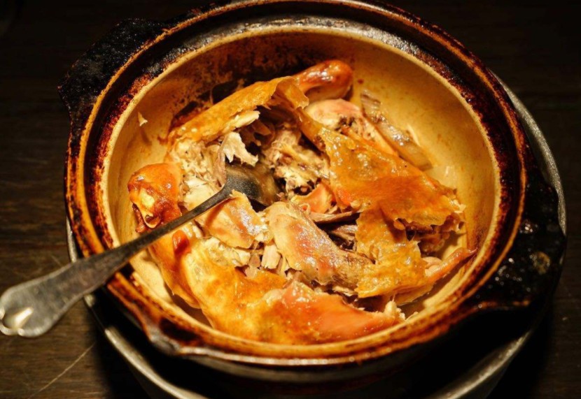 200余家店全部关闭 外婆家:不给疫情添乱是企业的社会责任