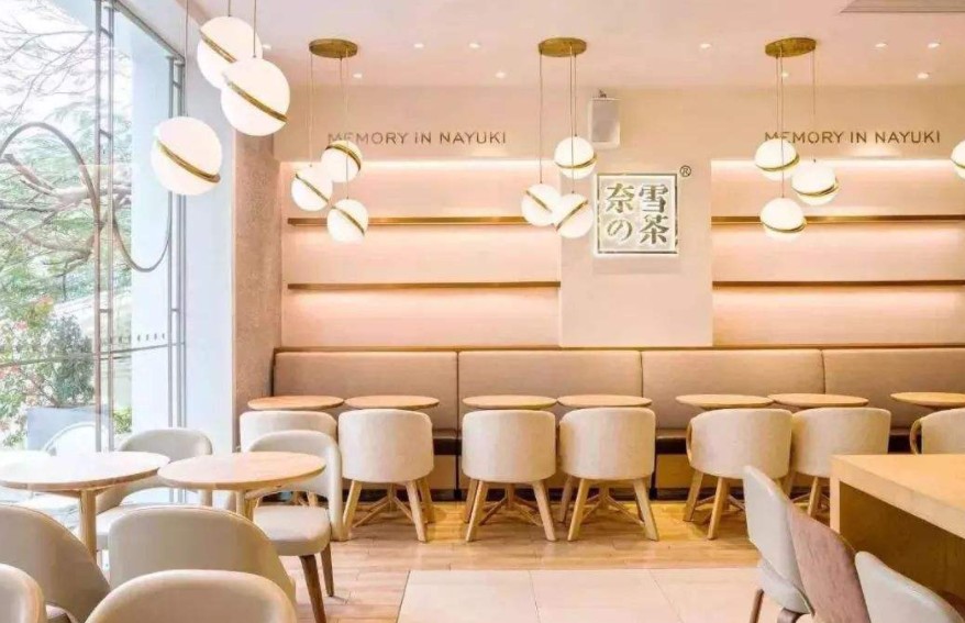 茶饮品牌2020年一季度业绩告急 喜茶奈雪乐乐茶首当其冲