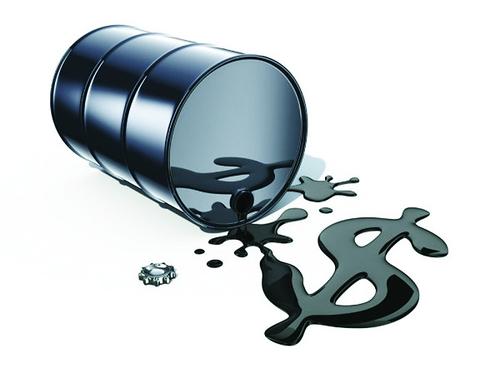 国际油价延续跌势 美国石油产量将继续增长