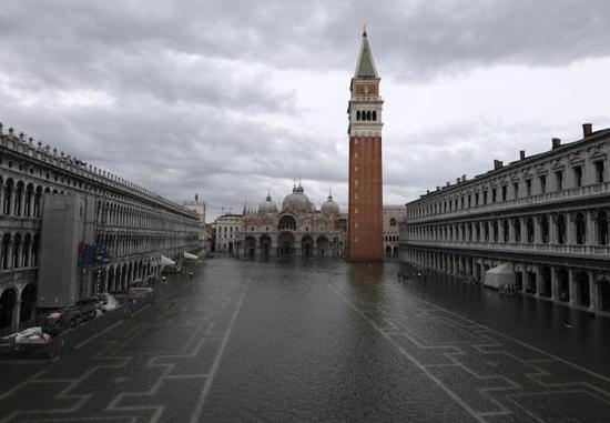洪灾过后的威尼斯 其文化和历史遗迹现状如何