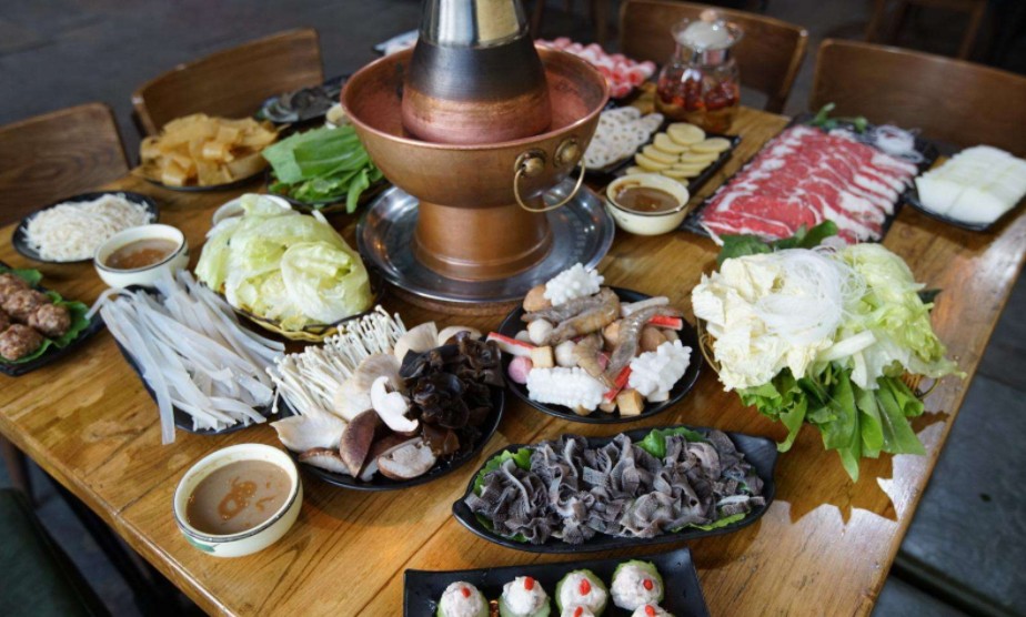 缘起1703年 恩来顺火锅全国加盟门店已发展至212家