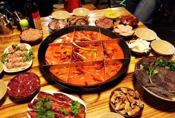 加盟店超500家 重庆十七门老火锅让加盟商成为火锅界达人