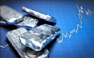银价预计今年涨13% 市场继续波动