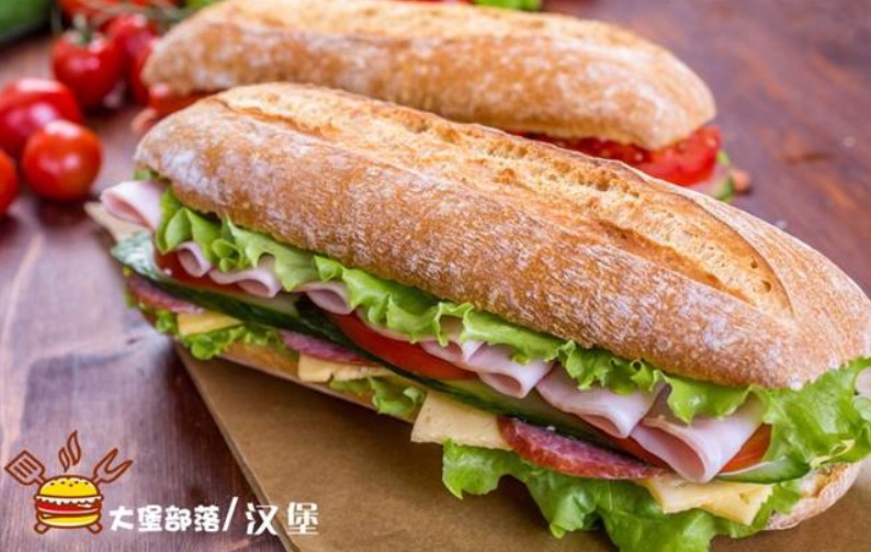 特色产品全面覆盖 大堡部落已突破200家加盟店