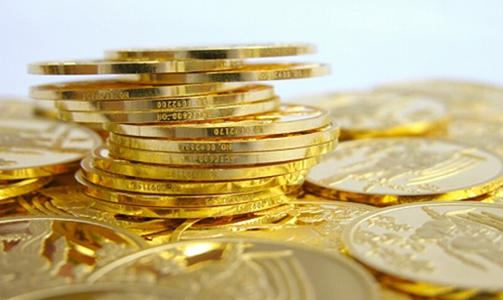 金投財(cái)經(jīng)早知道:意外行情影響 黃金短線急漲
