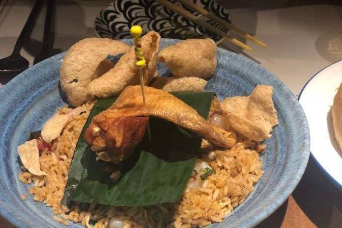 知名网红品牌 太食兽泰式茶餐厅给食客带来正宗泰式美味