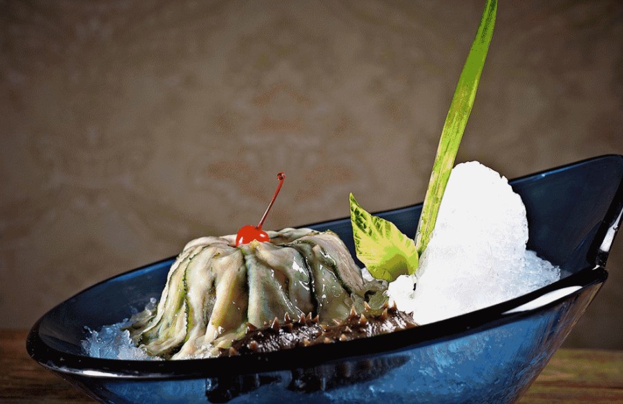 用更好的产品服务客户 银馨春天海底豆捞是创业好选择