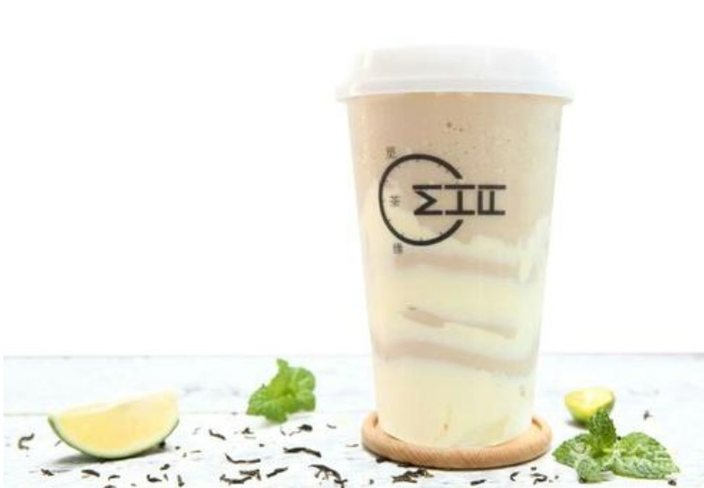 使奶茶更健康 觅茶缘给消费者原汁原味的新鲜触感