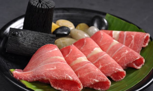 主营韩式烧烤 金韩宫计划2020年达到100家以上门店