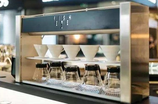 鱼眼咖啡关闭一半店铺 今年的店面扩张计划将更谨慎